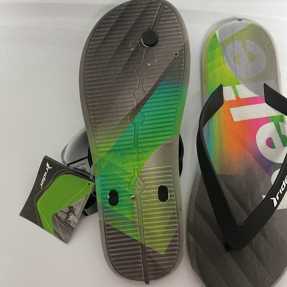 Rider Flip Flops Men - Picture 4 of 4